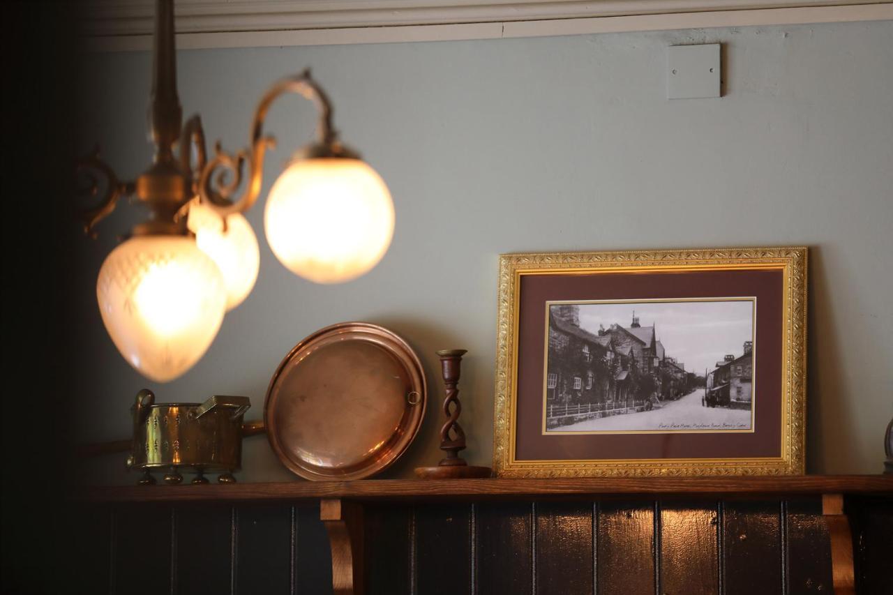 Pont Y Pair Inn Betws-y-Coed Exterior foto